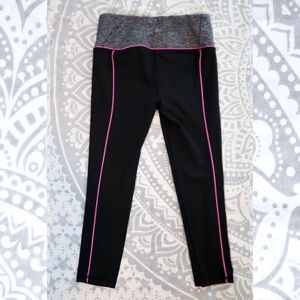Victoria’s Secret Sport High Waisted Leggings